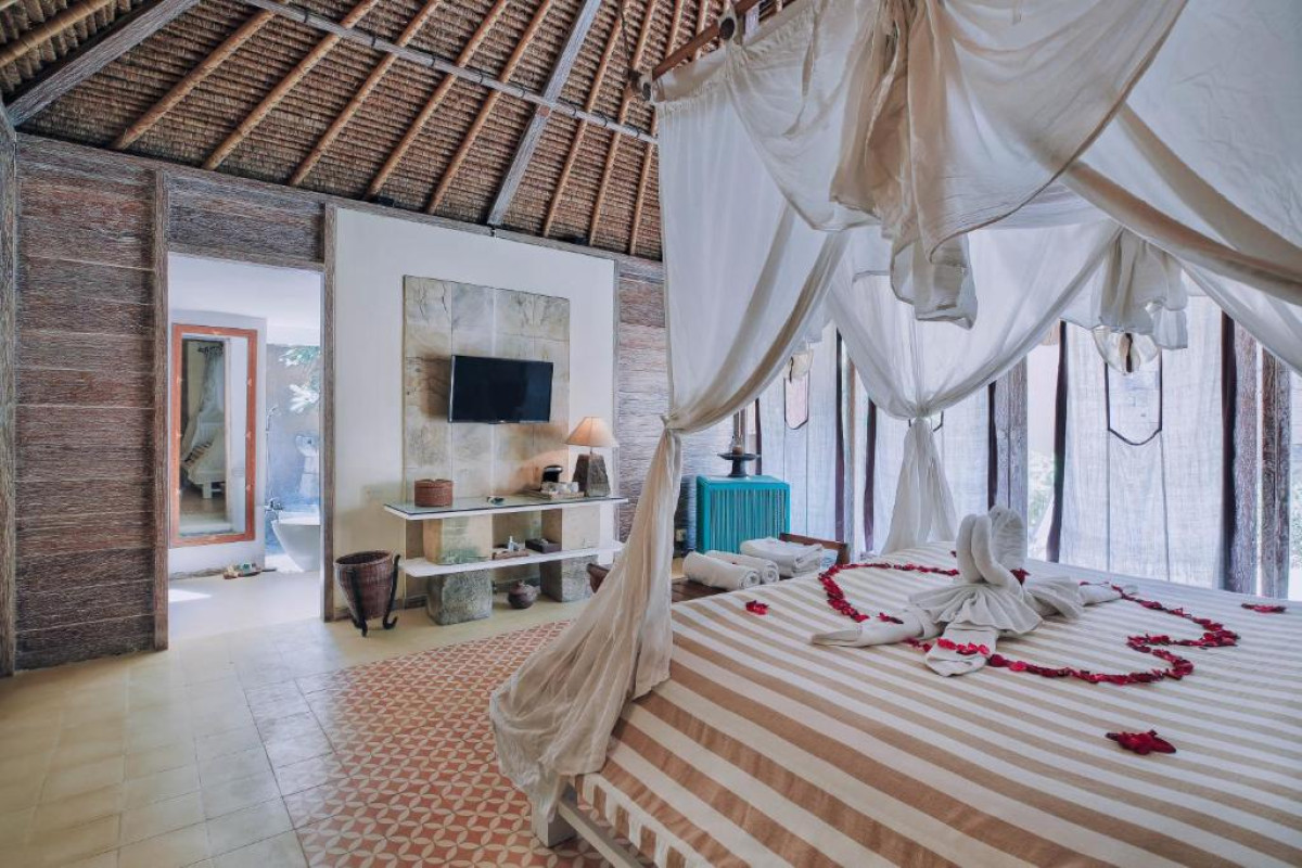 Visakha Sanur by Puri Signatures