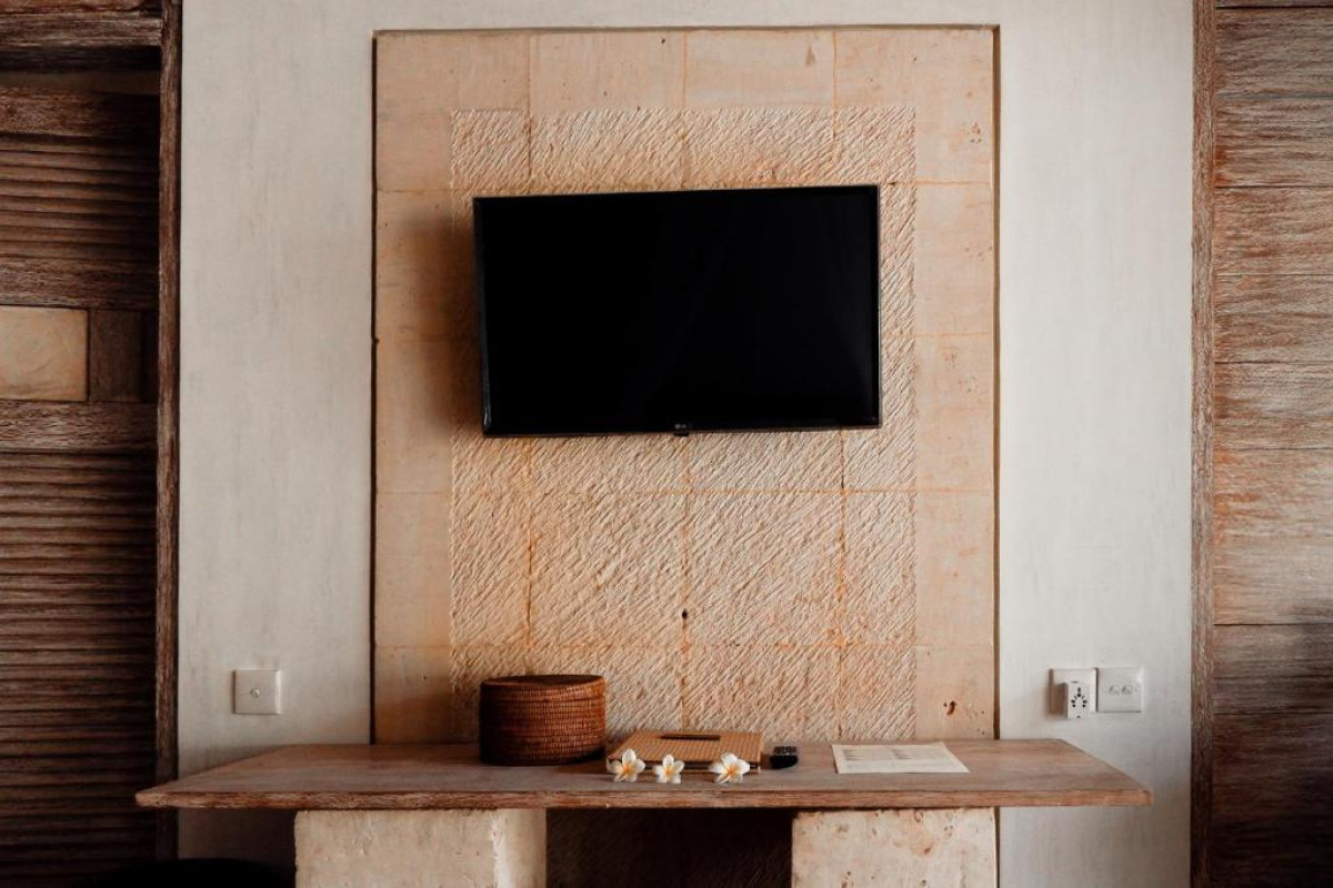 Visakha Sanur by Puri Signatures