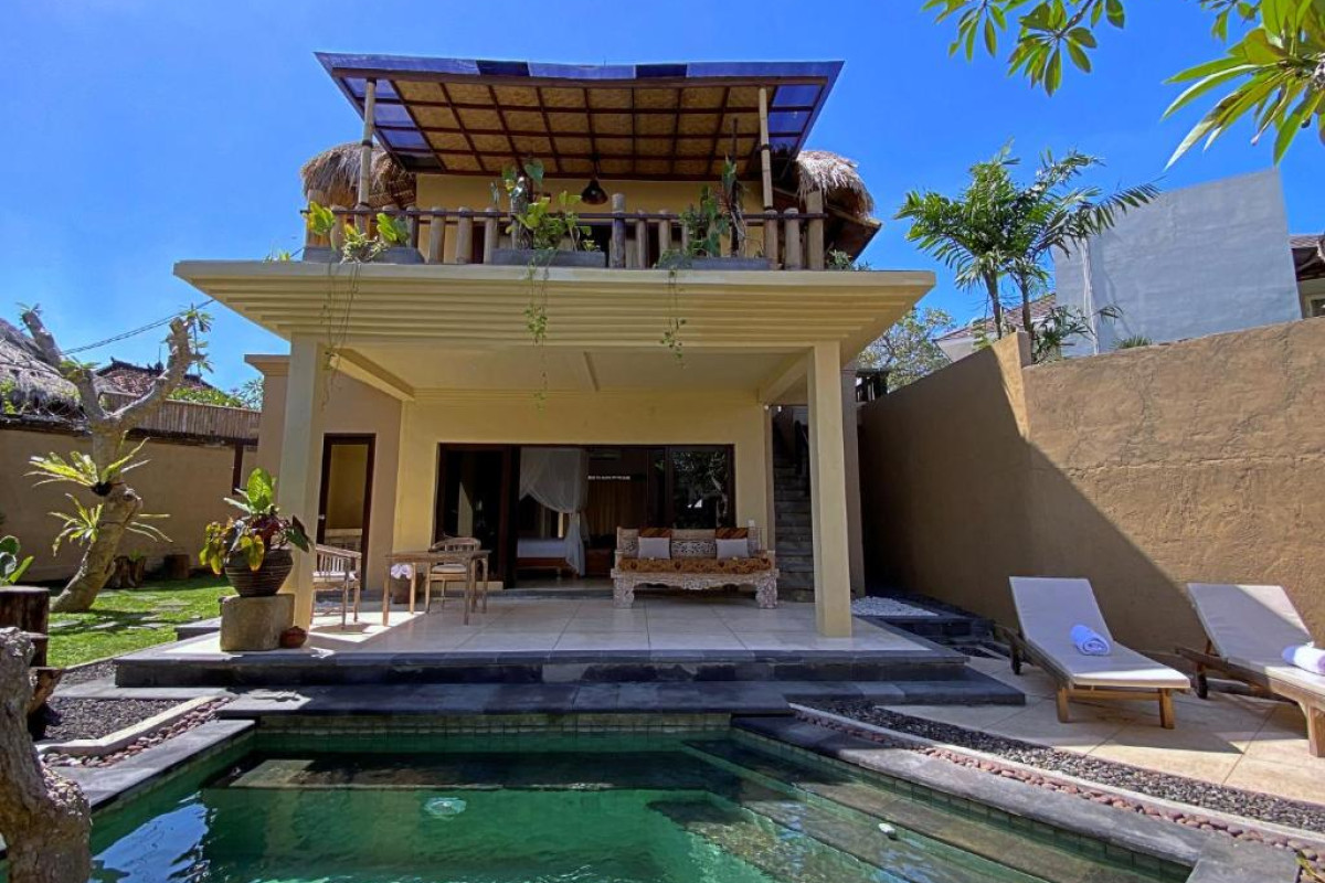 Visakha Sanur by Puri Signatures