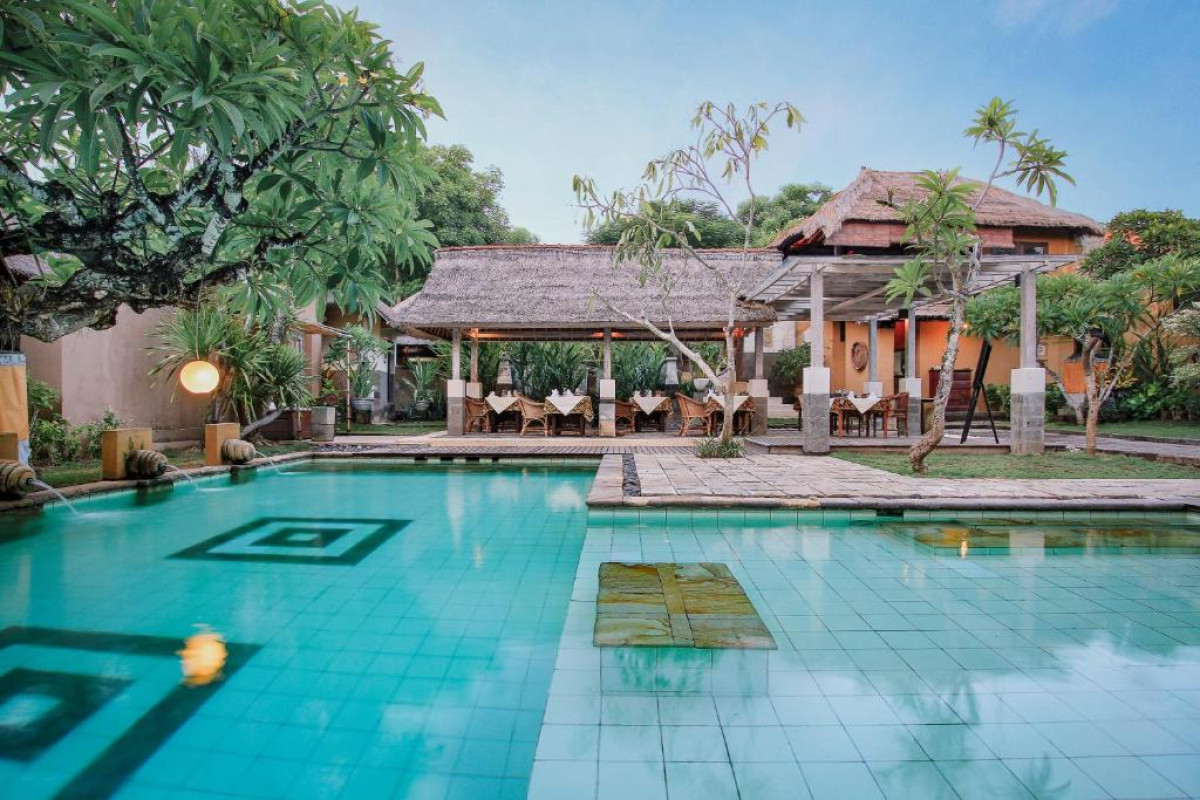 Visakha Sanur by Puri Signatures