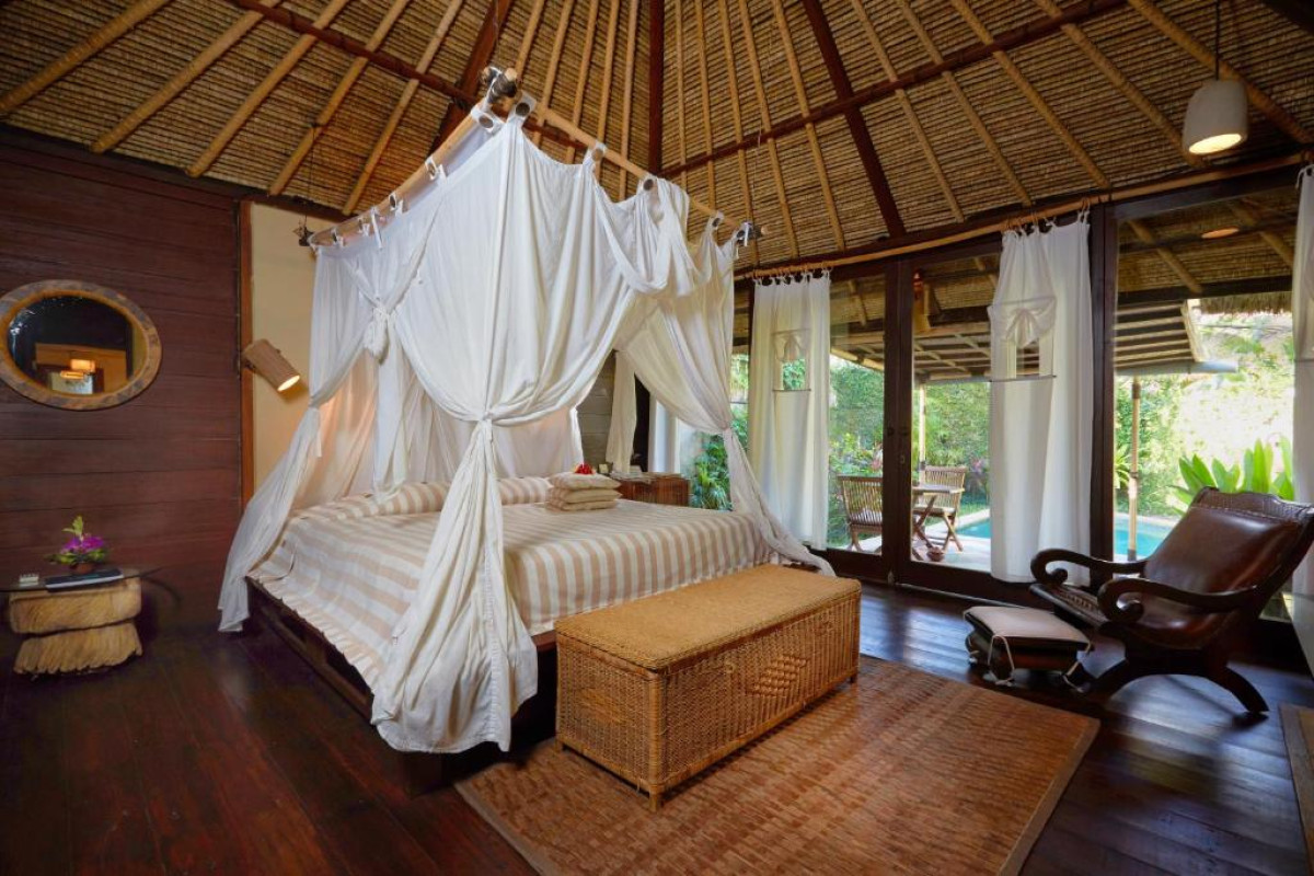Visakha Sanur by Puri Signatures