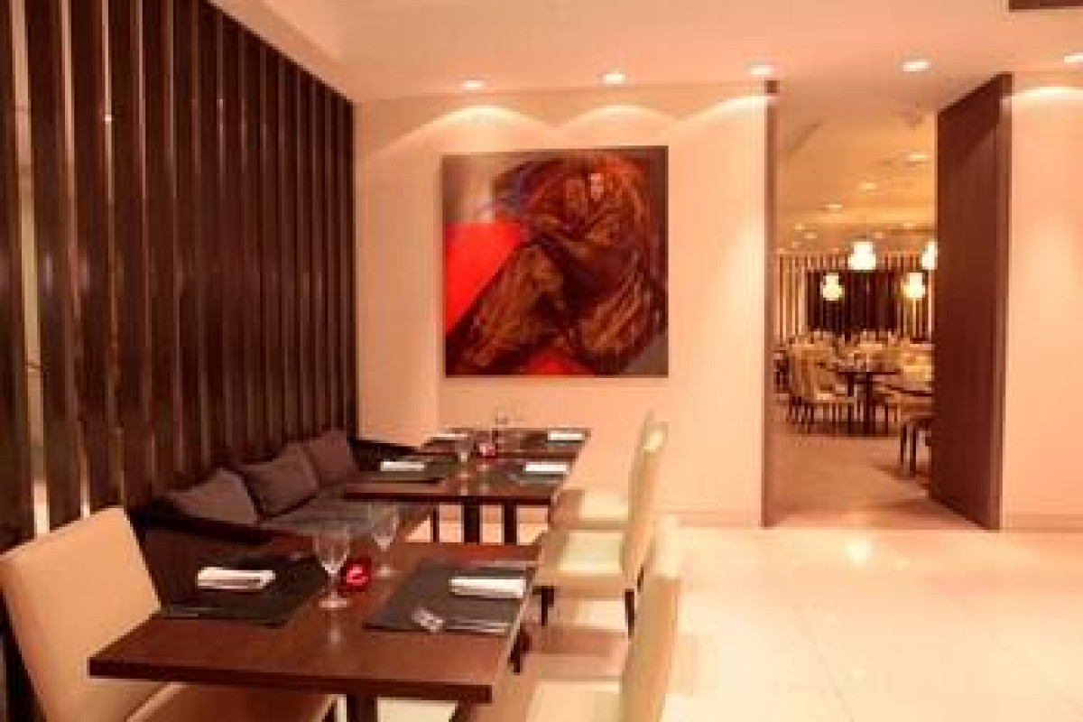 Visit Hotel & Apart