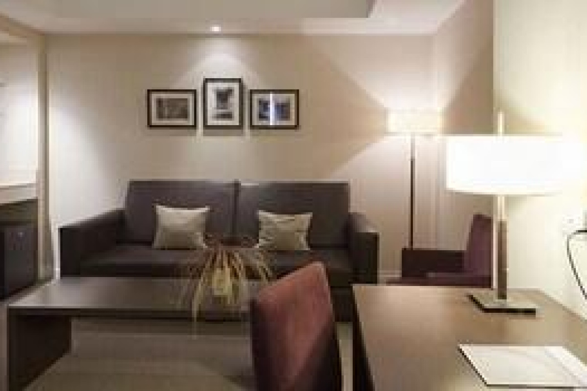 Visit Hotel & Apart
