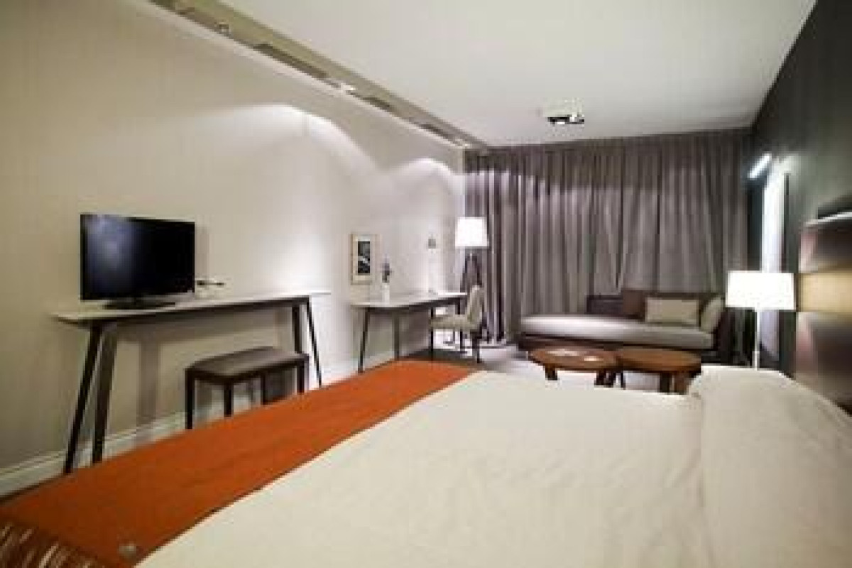Visit Hotel & Apart
