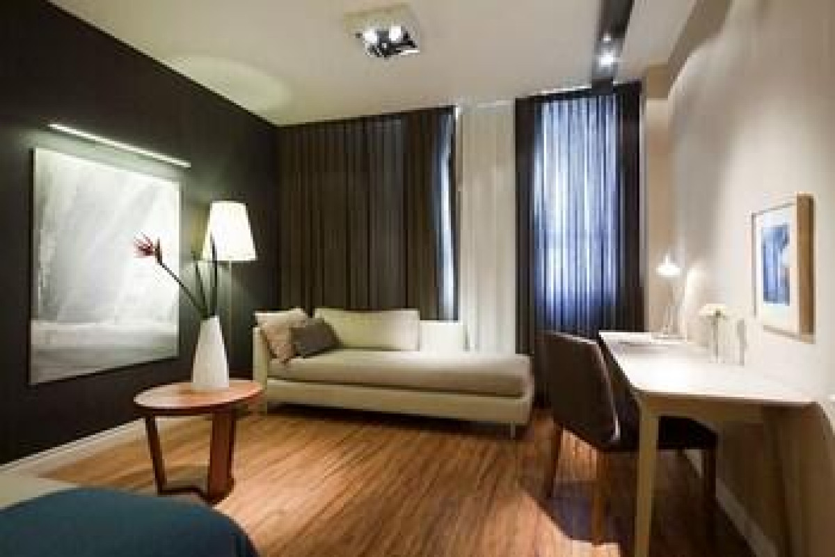 Visit Hotel & Apart