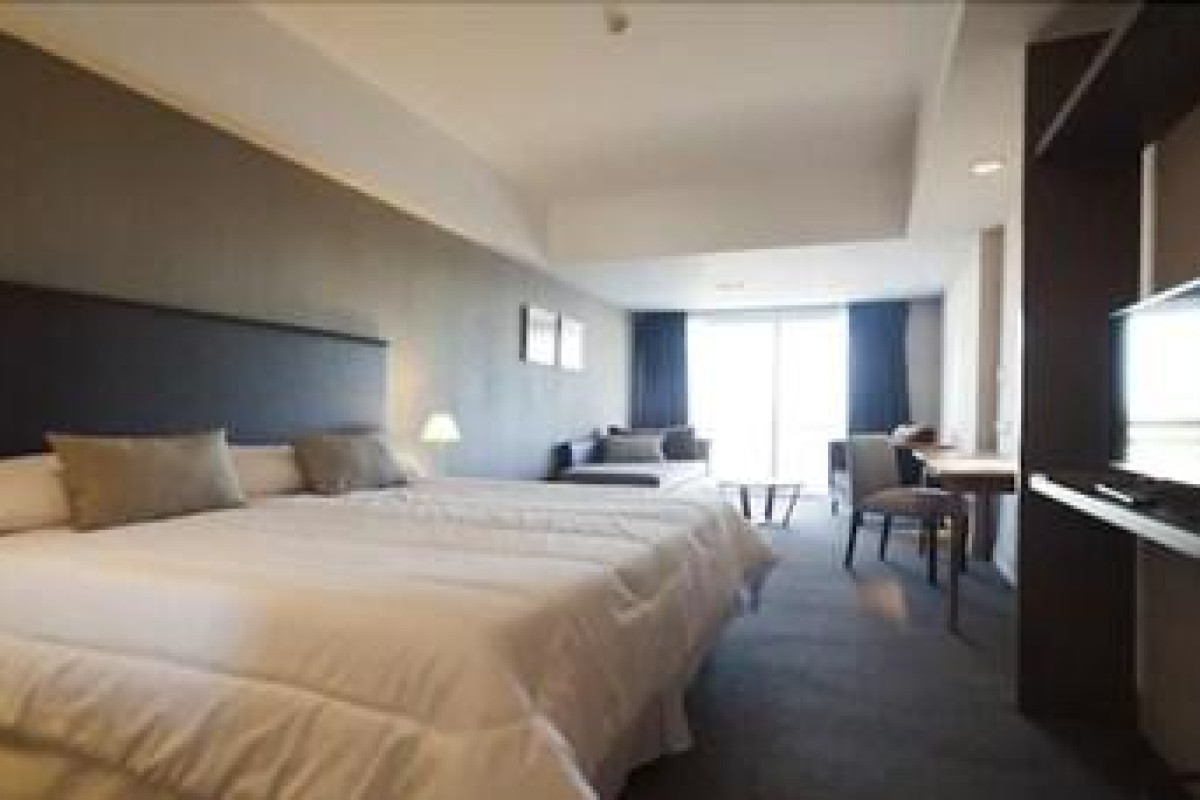 Visit Hotel & Apart