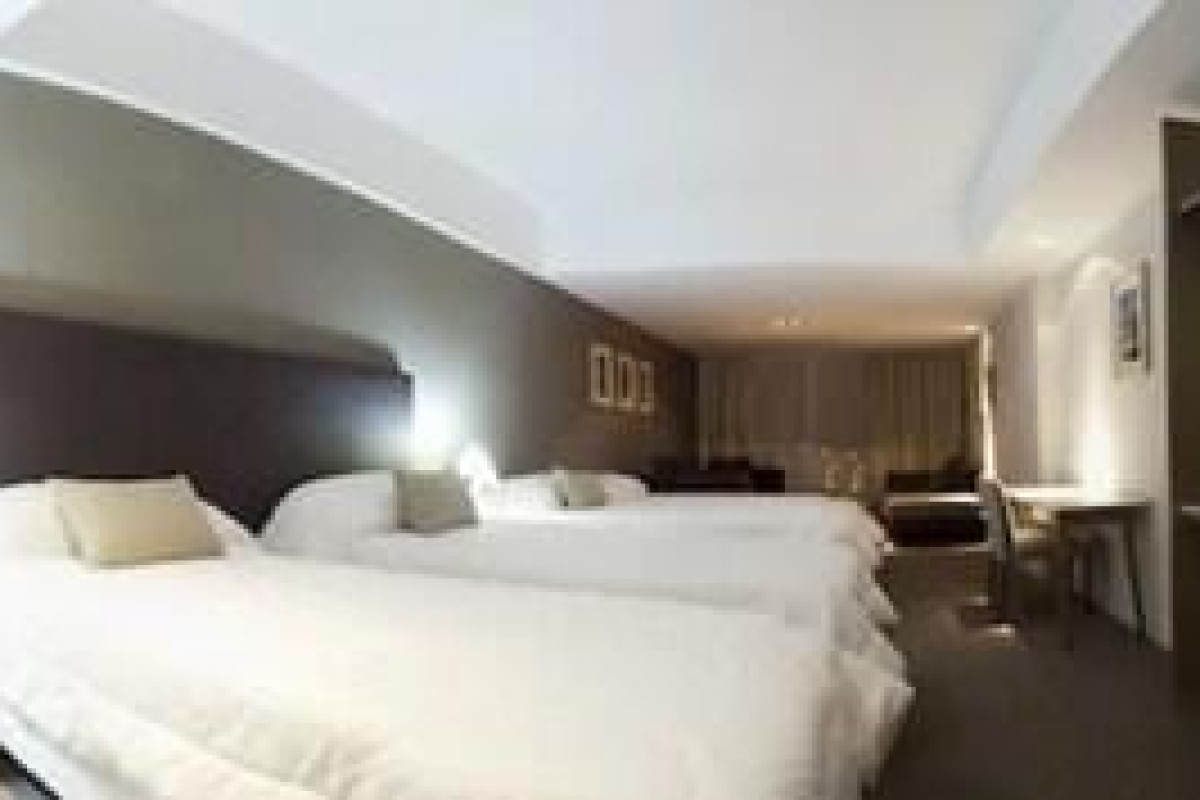 Visit Hotel & Apart
