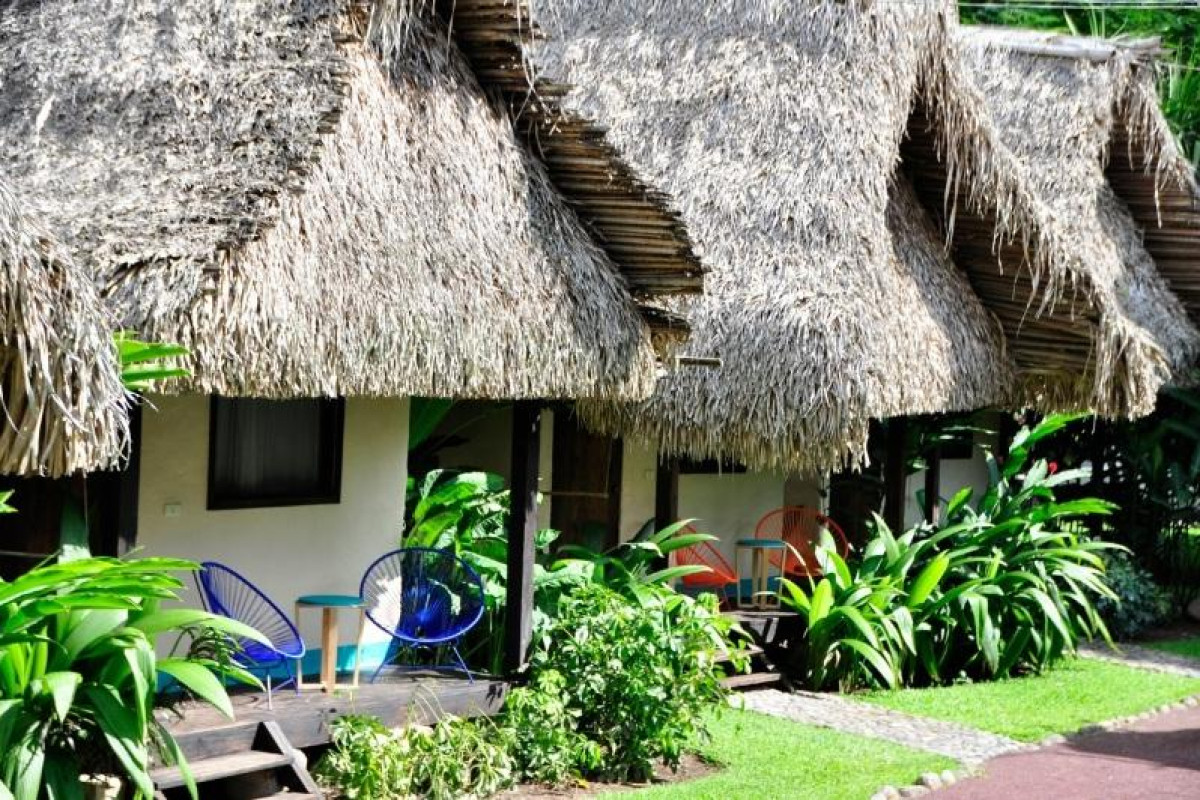 Visit Hotel & Apart