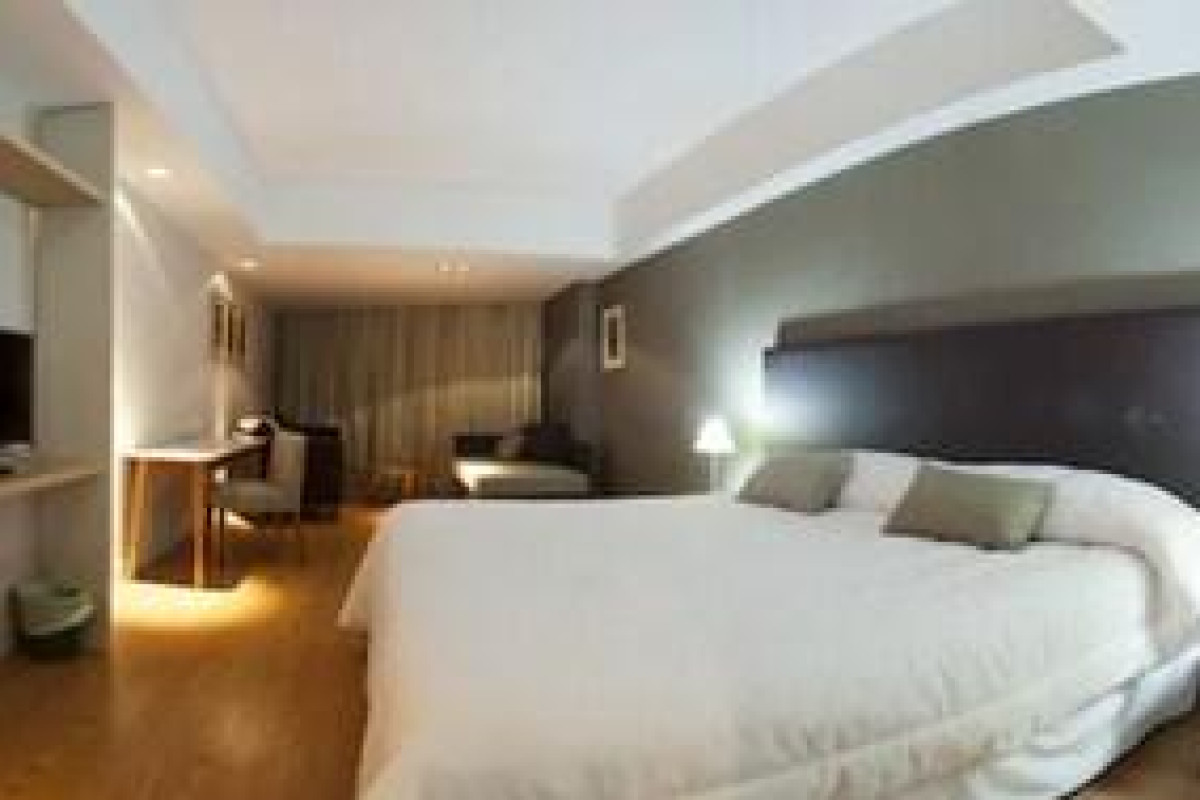 Visit Hotel & Apart