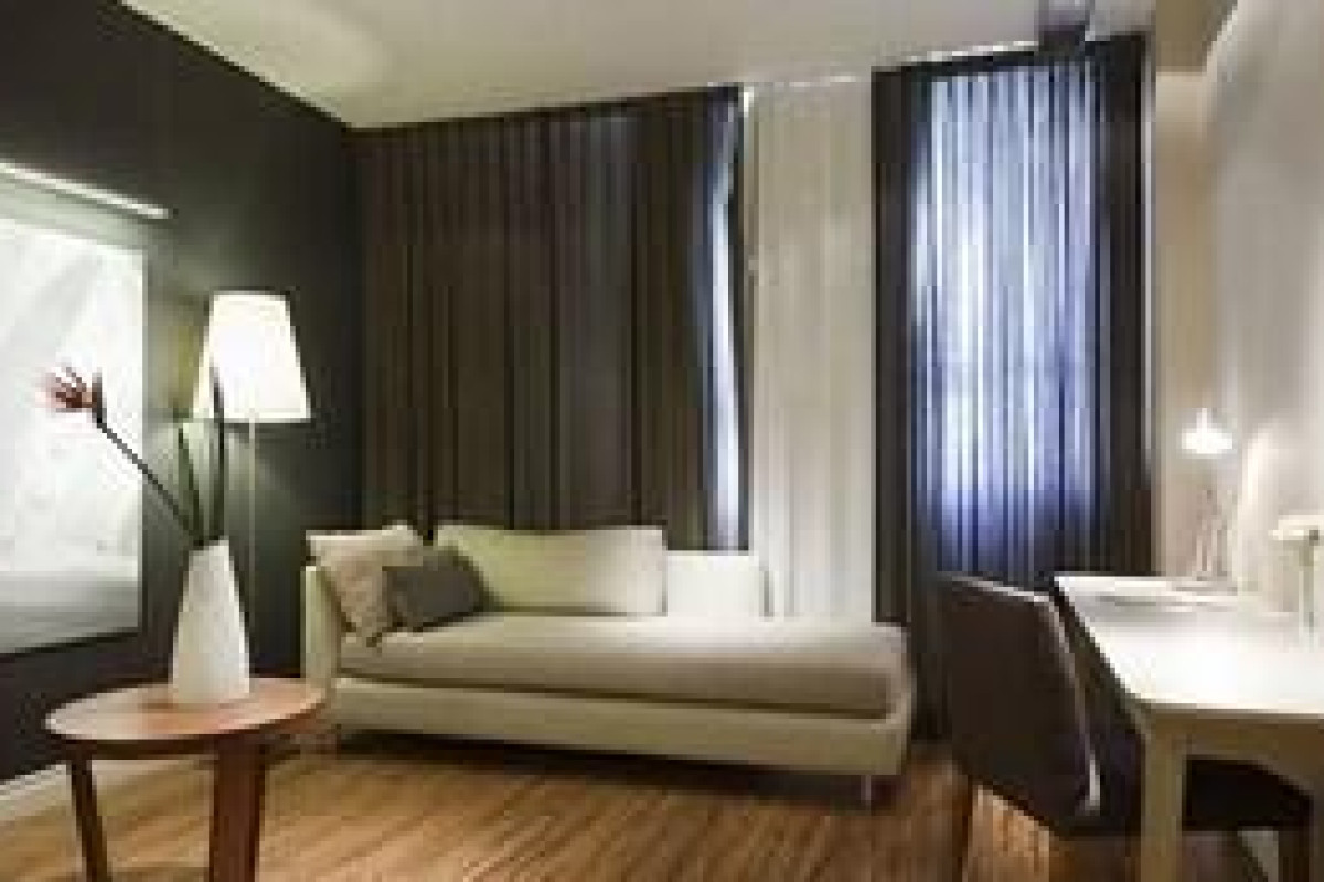 Visit Hotel & Apart