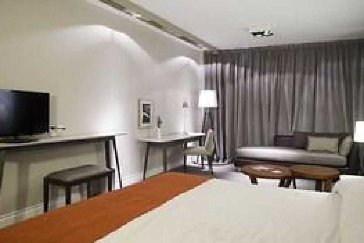 Visit Hotel & Apart