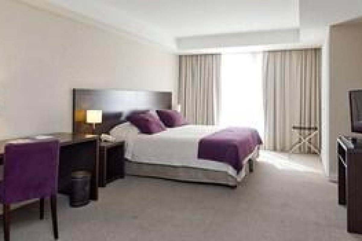 Visit Hotel & Apart