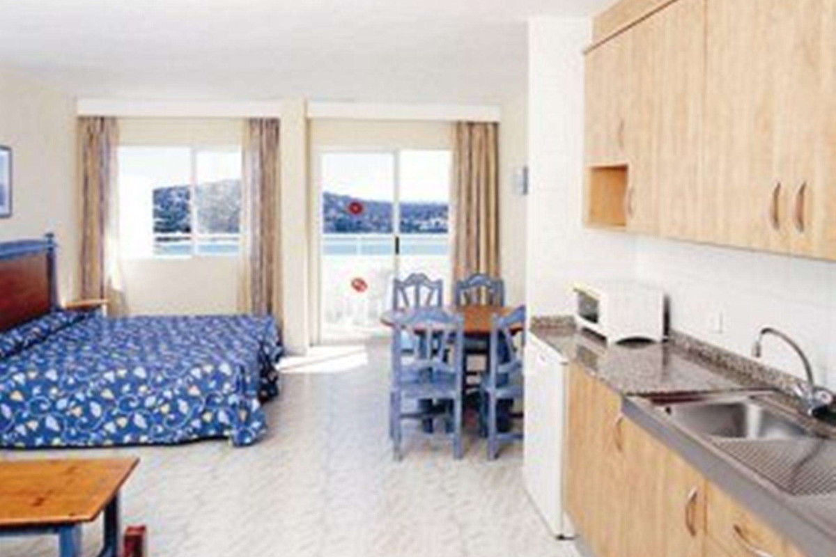Vista Club Apartamentos
