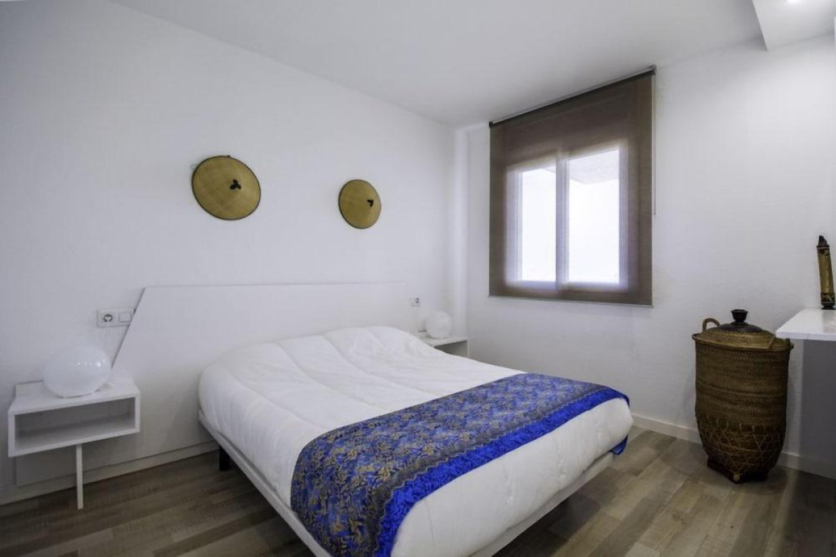 Vista Roses Mar - Apartamento Con Piscina