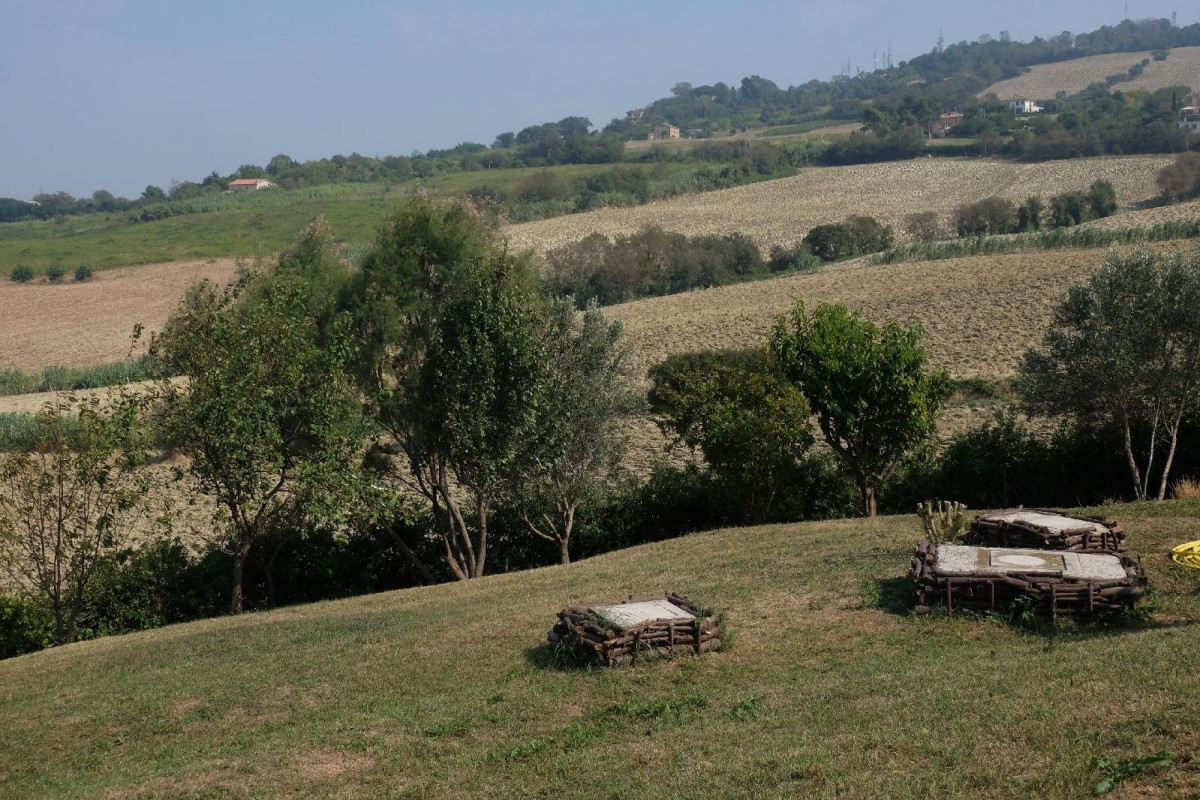 Vistazzurra B&B