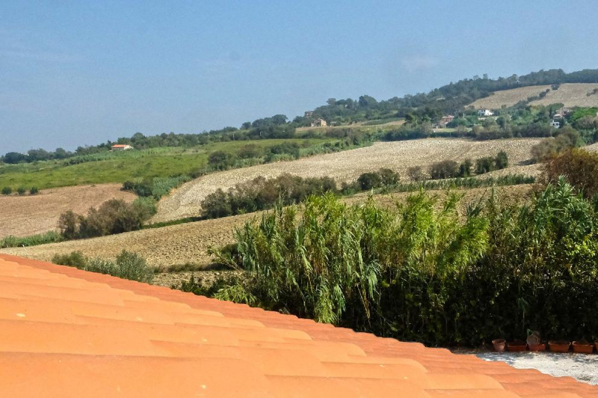 Vistazzurra B&B