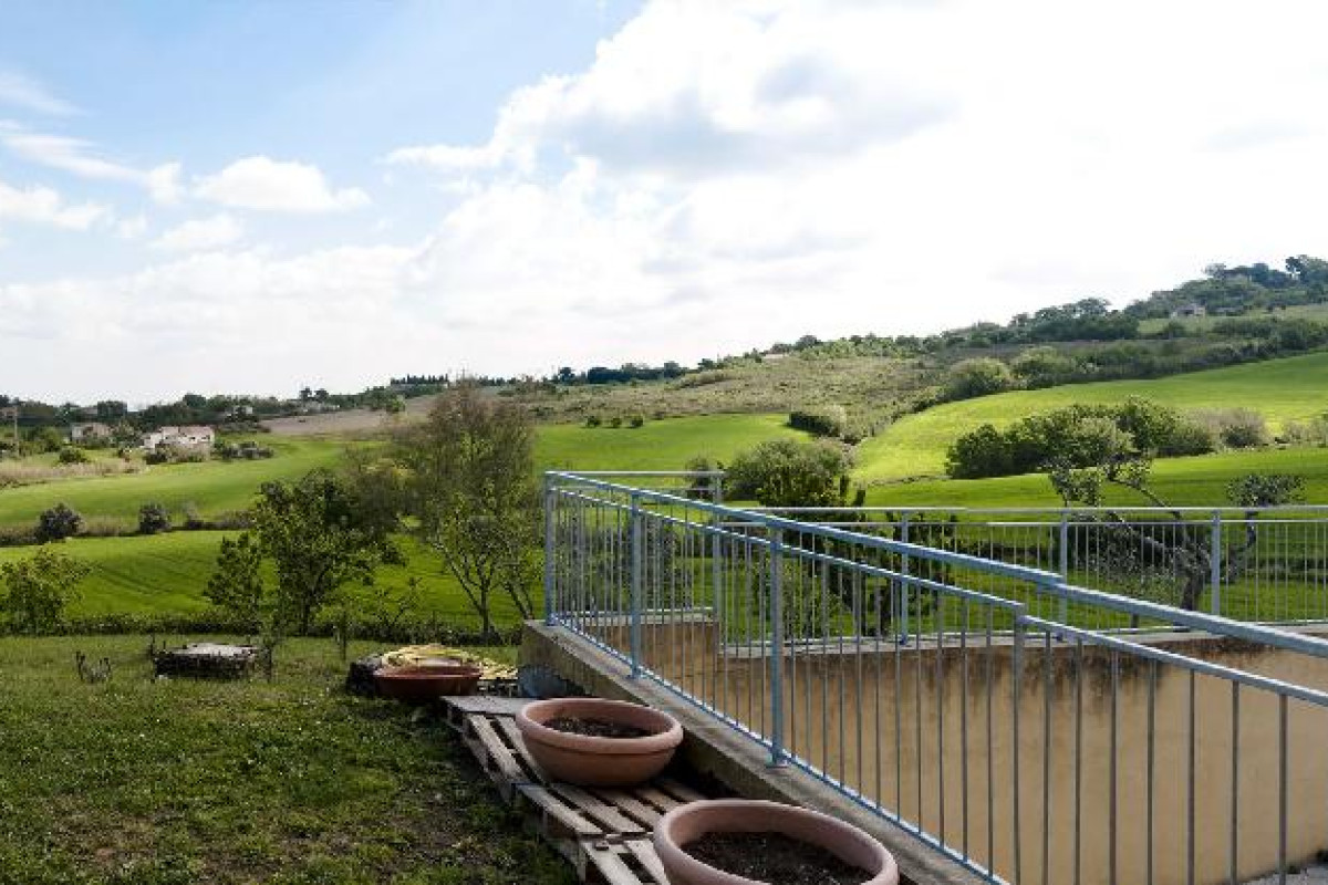 Vistazzurra B&B