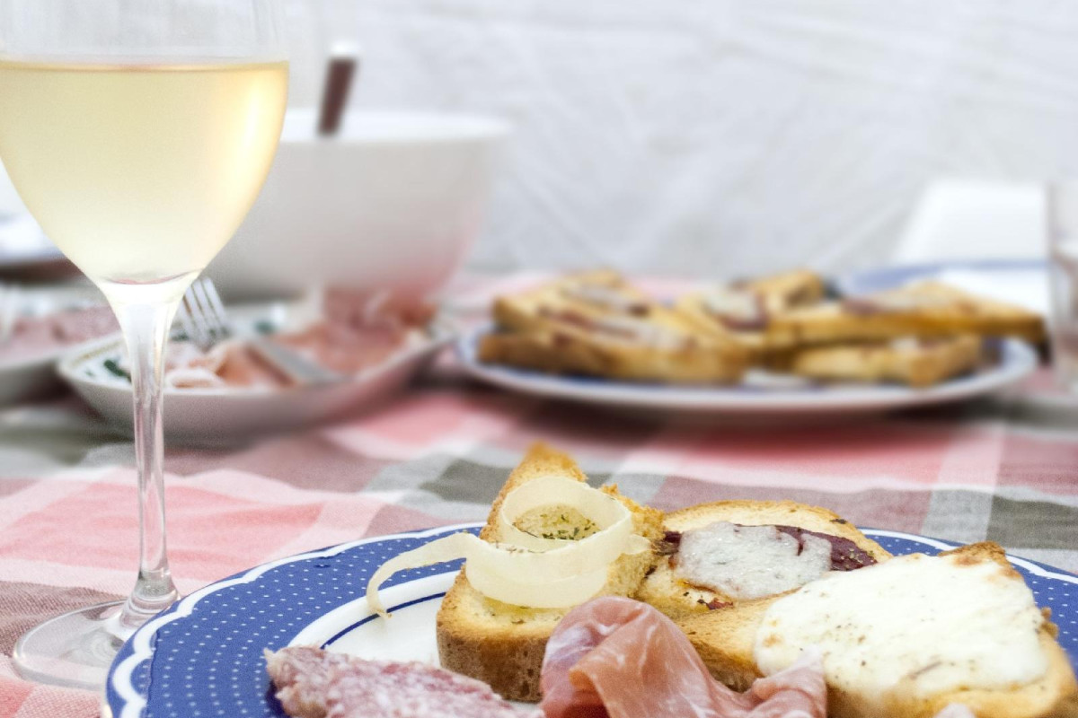 Vistazzurra B&B