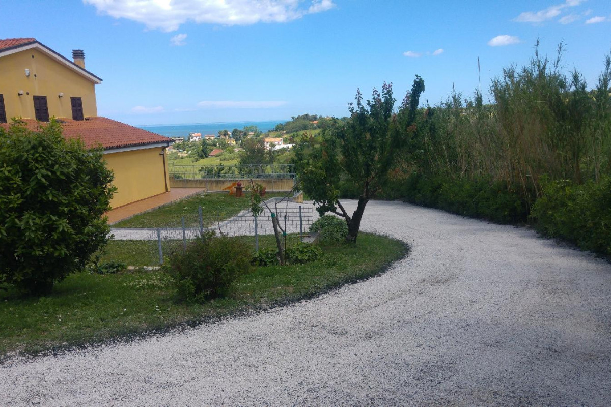 Vistazzurra B&B