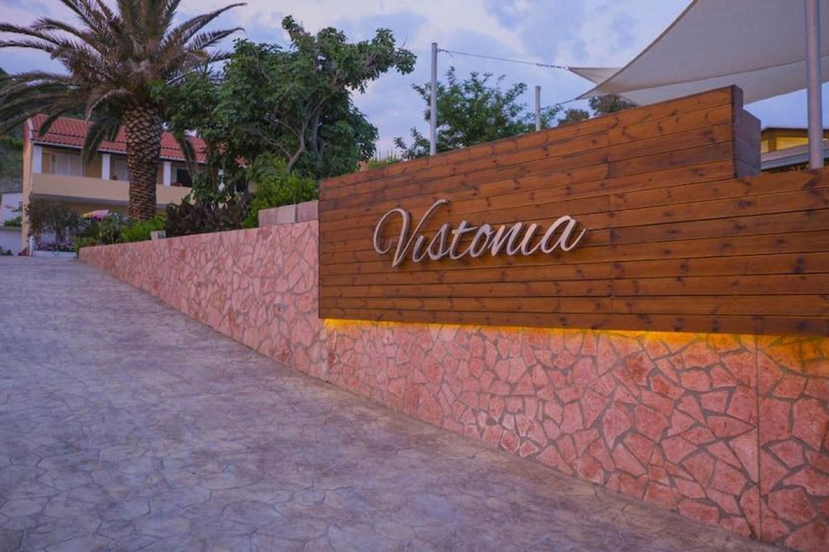 VISTONIA