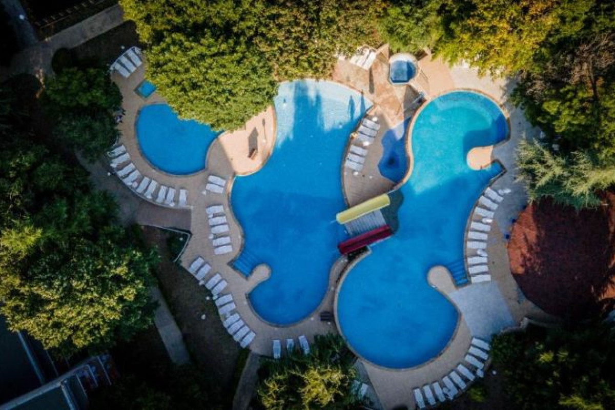 VITA PARK HOTEL