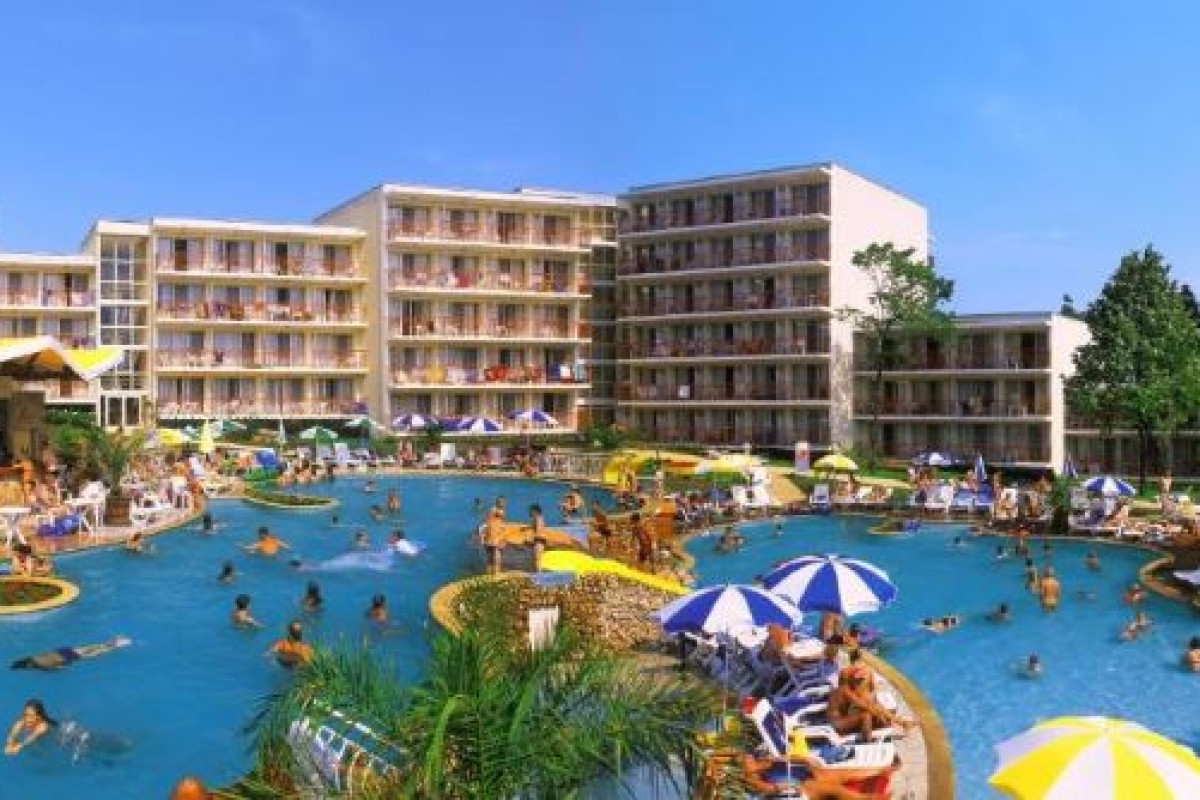 VITA PARK HOTEL