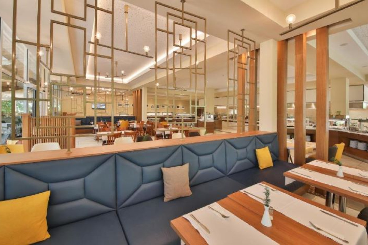 VITA PARK HOTEL