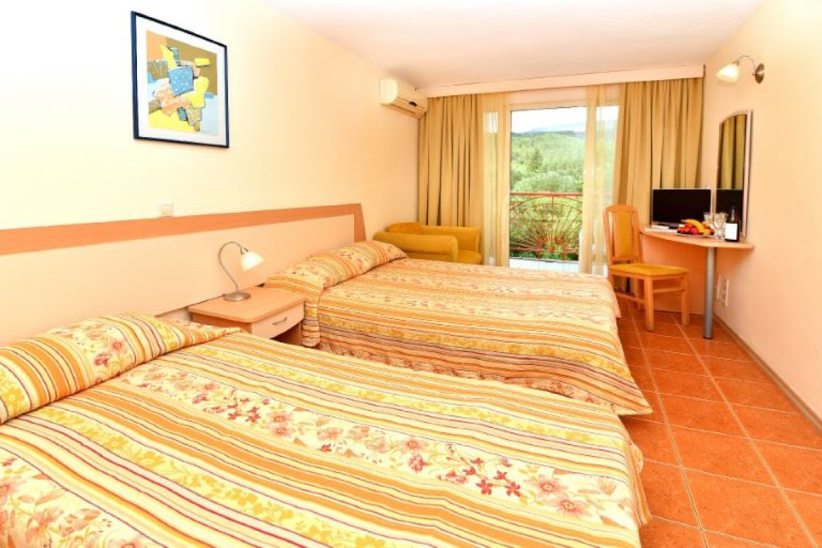 VITA PARK HOTEL