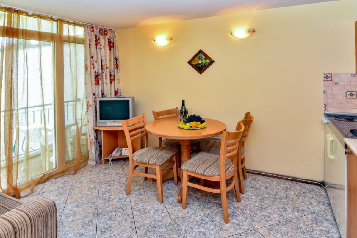 VITA PARK HOTEL