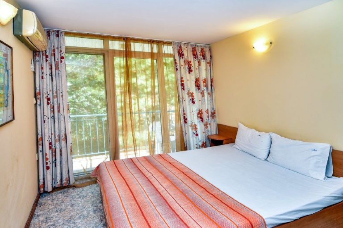 VITA PARK HOTEL