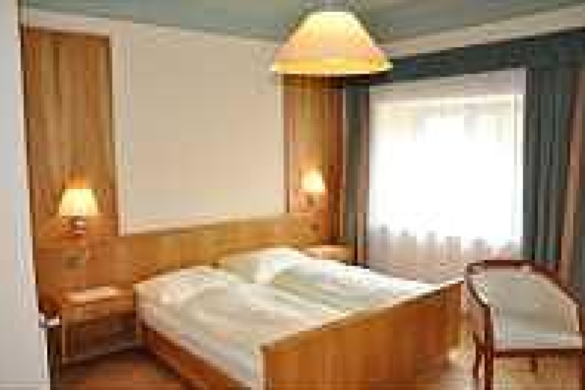 Vital-Hotel Post