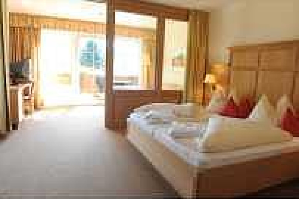 Vital Landhotel Schermer