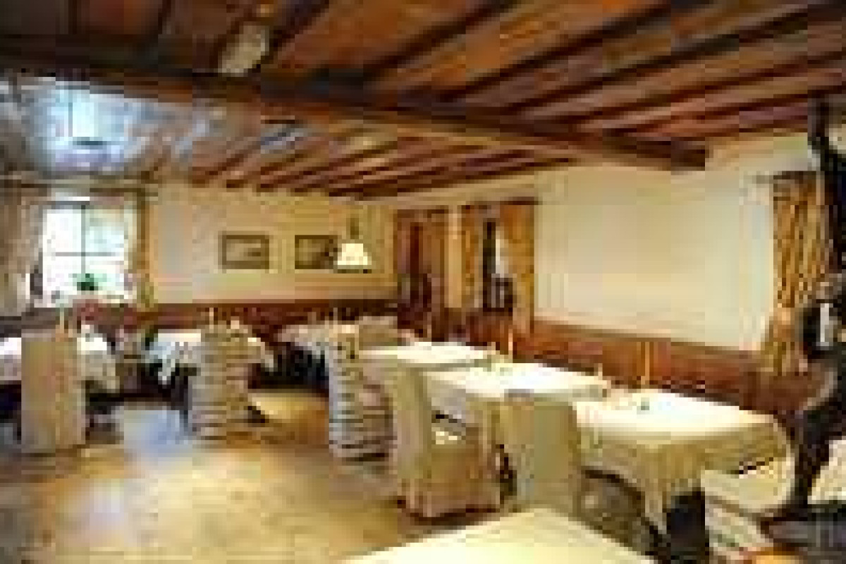 Vital Landhotel Schermer