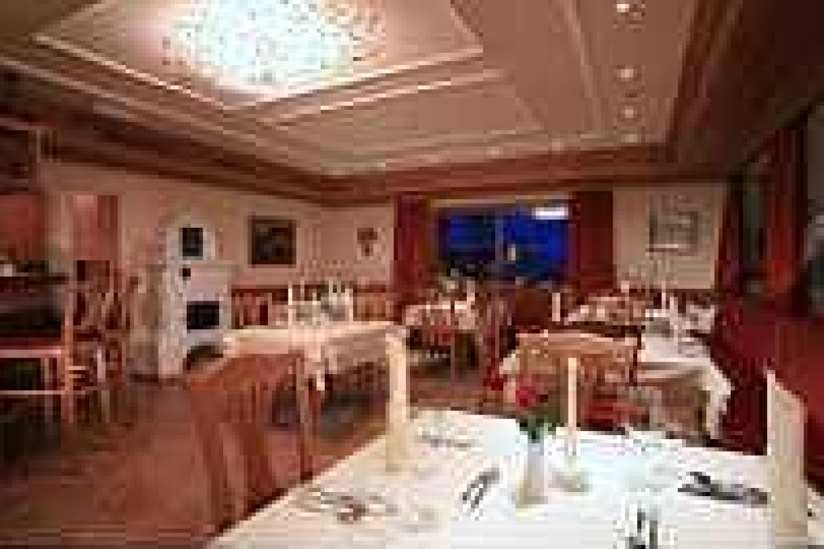 Vital Landhotel Schermer