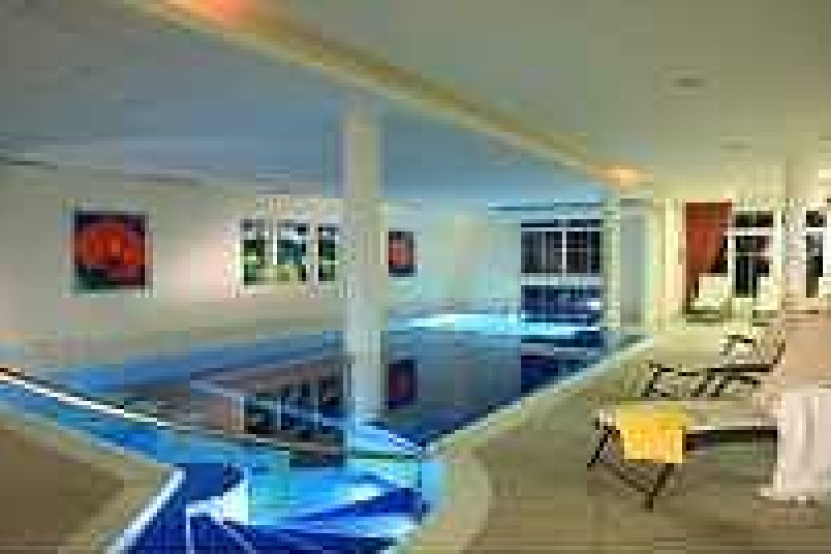 Vital Landhotel Schermer