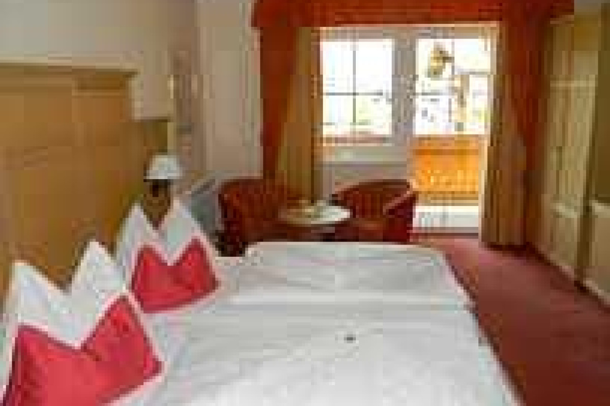 Vital Landhotel Schermer