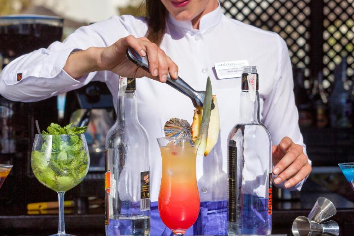 Vitalclass Lanzarote Sport & Wellness Resort