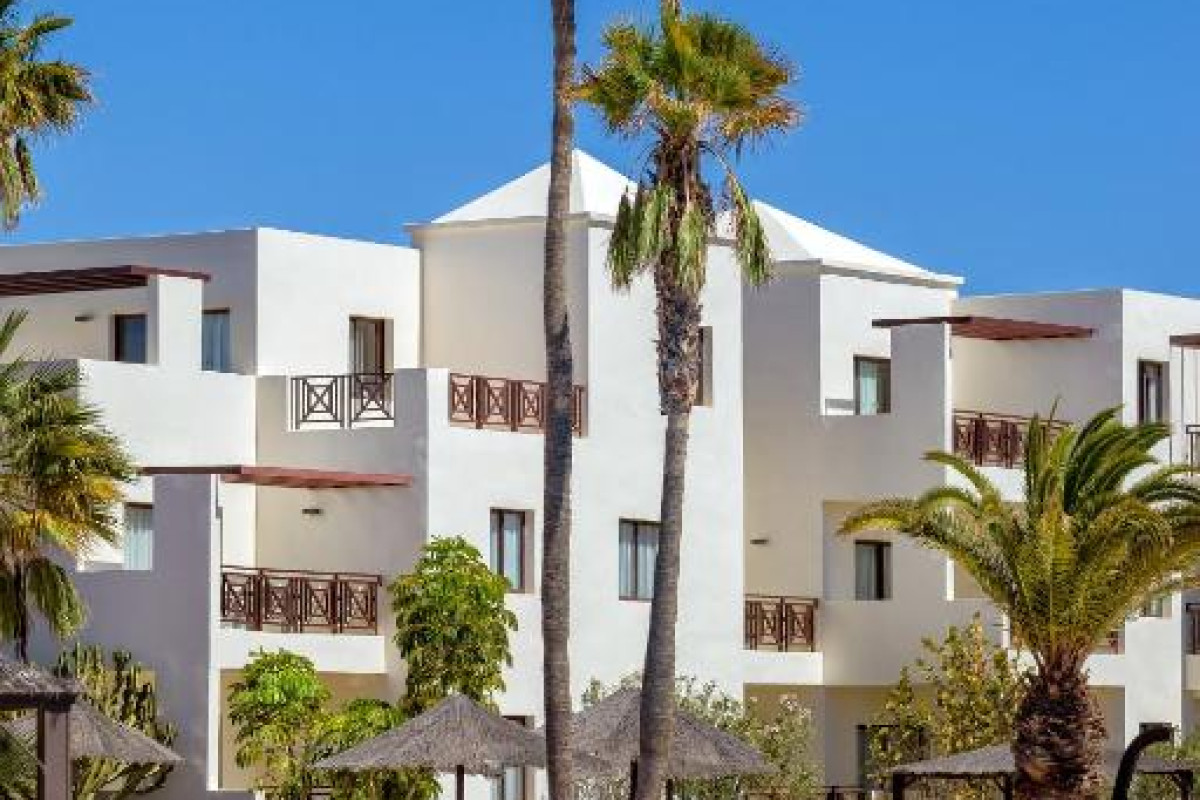 Vitalclass Lanzarote Sport & Wellness Resort