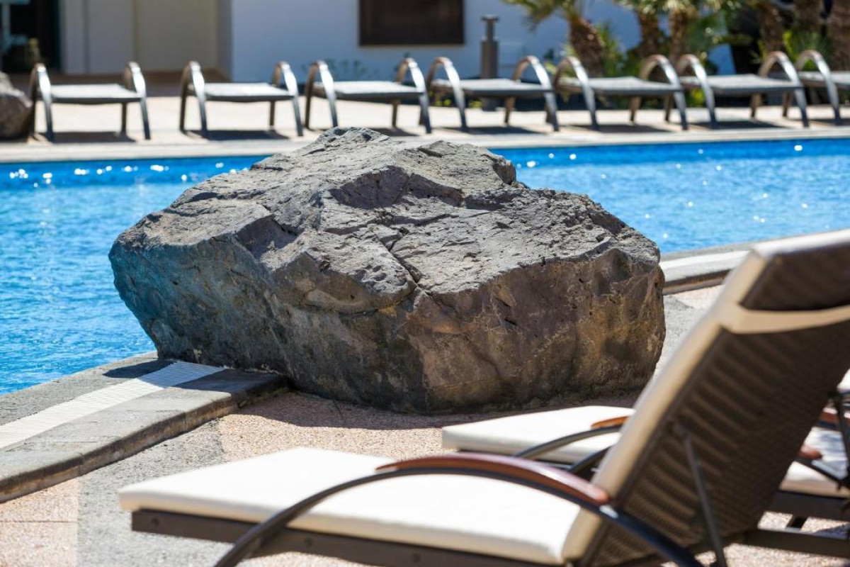 Vitalclass Lanzarote Sport & Wellness Resort