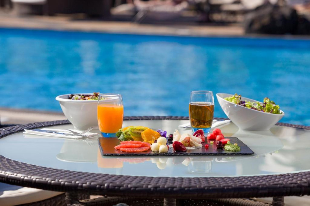 Vitalclass Lanzarote Sport & Wellness Resort