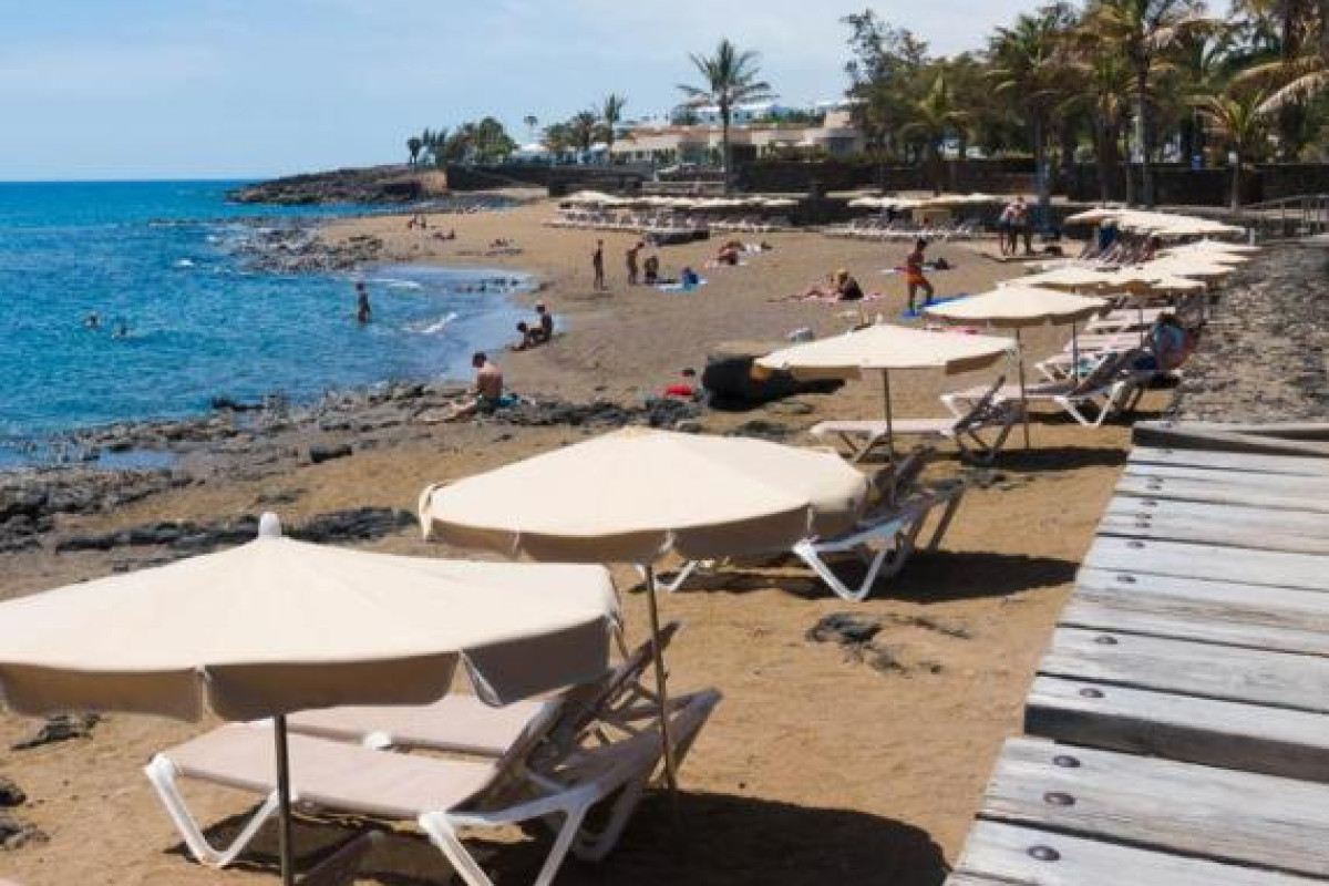 Vitalclass Lanzarote Sport & Wellness Resort