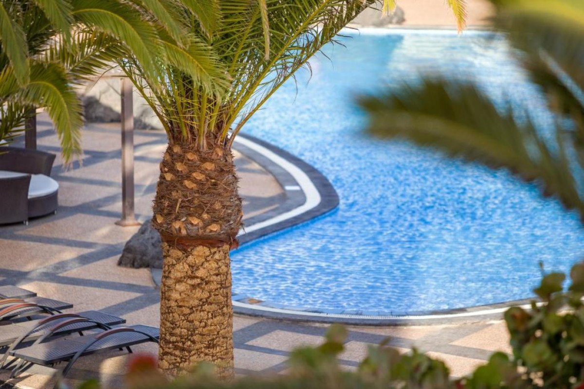 Vitalclass Lanzarote Sport & Wellness Resort