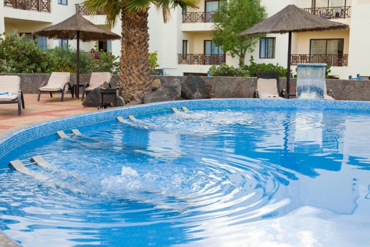 Vitalclass Lanzarote Sport & Wellness Resort
