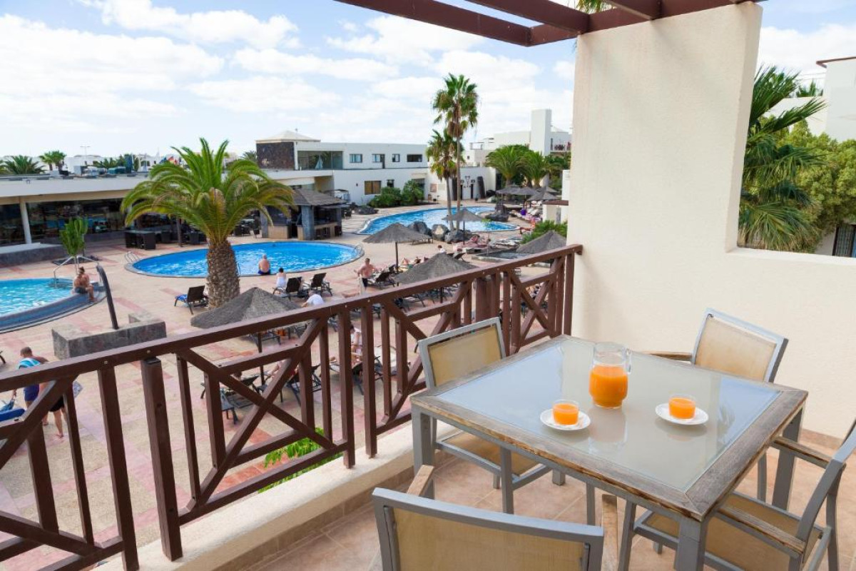Vitalclass Lanzarote Sport & Wellness Resort