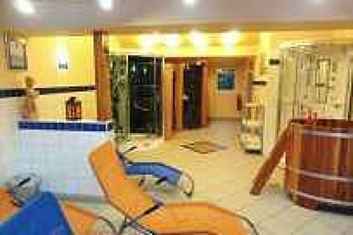Vitalhotel Berghof