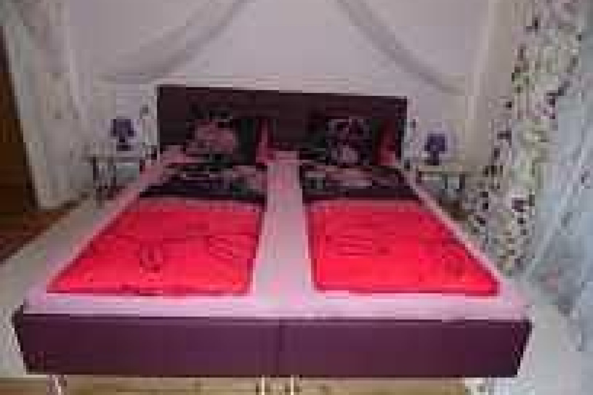 Vitalhotel Berghof