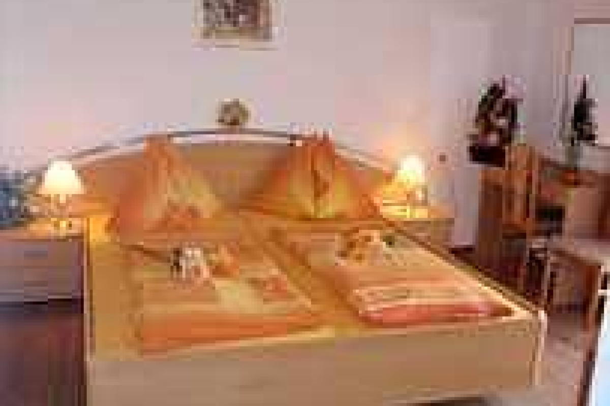 Vitalhotel Berghof