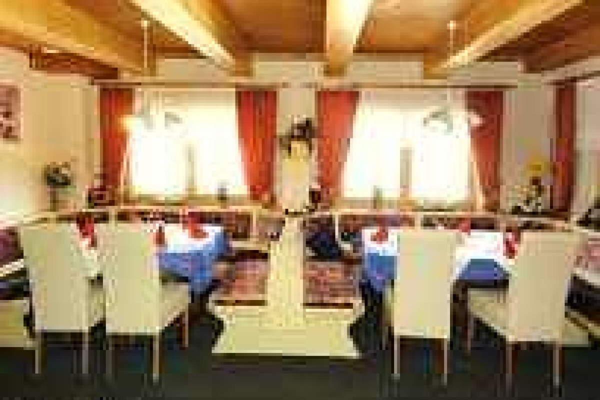 Vitalhotel Berghof