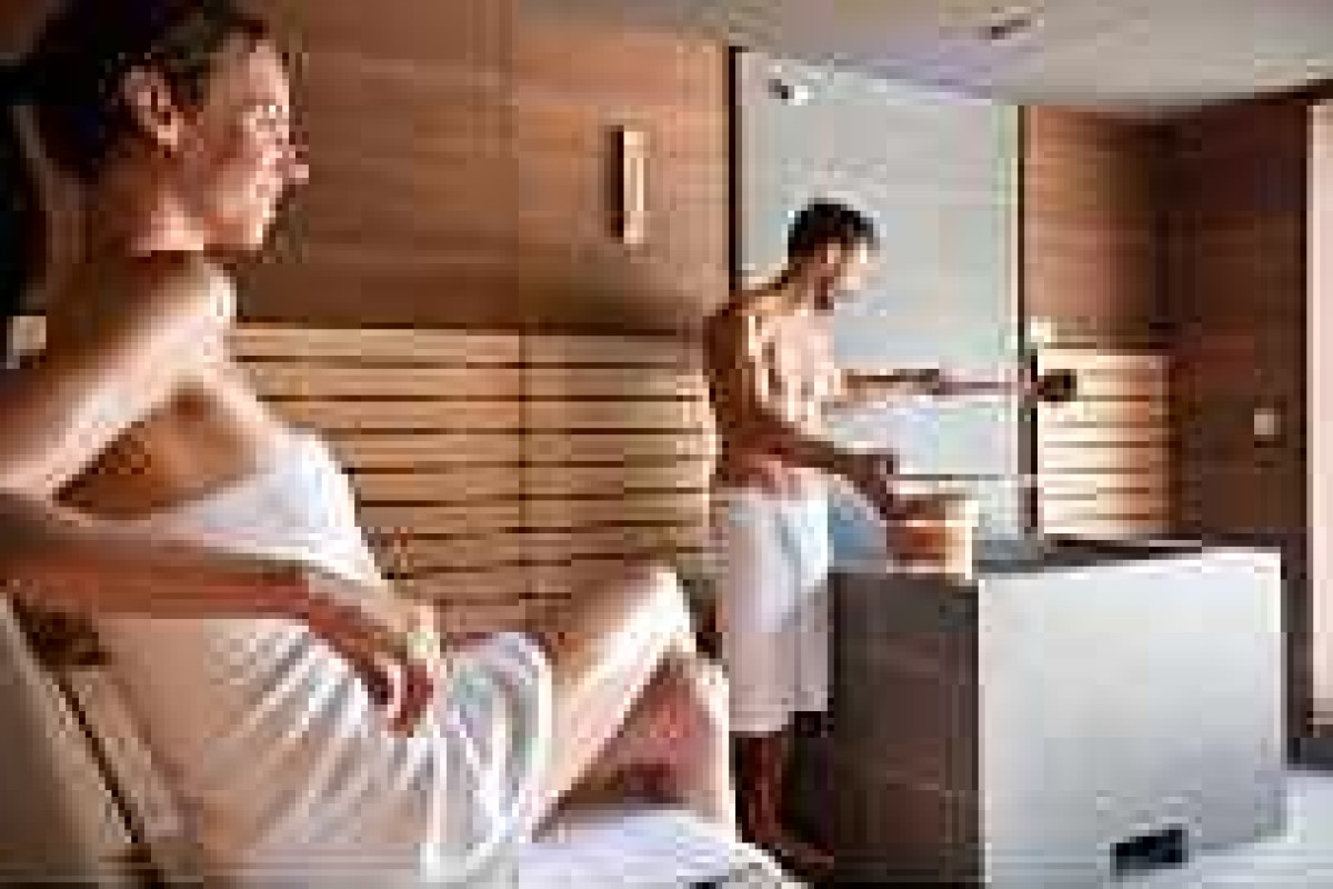 Vitalhotel der Parktherme