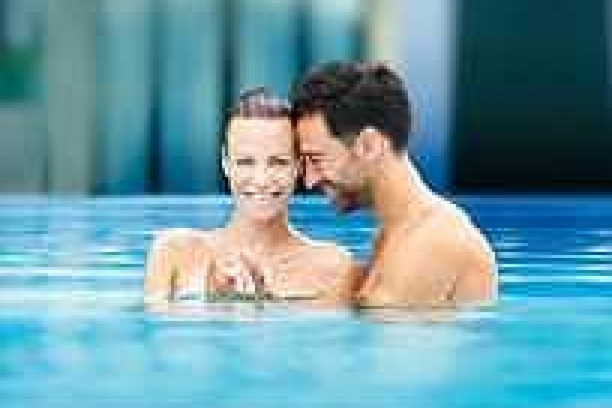 Vitalhotel der Parktherme